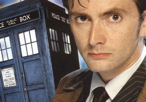 Which doctor who stars have done nude scenes